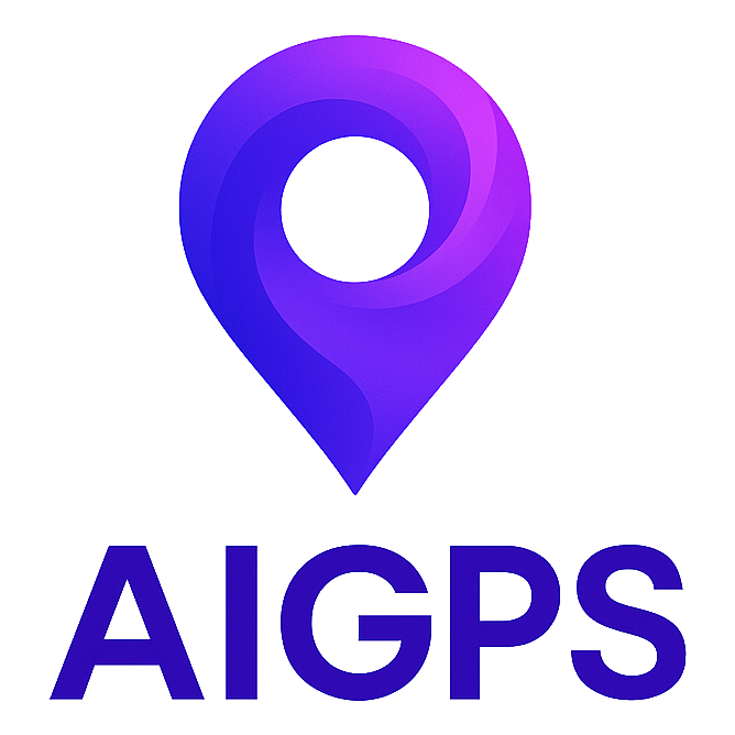 AIGPS Logo